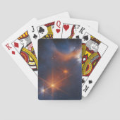 Jeu De Cartes Chamaeleon I Dark Molecular Cloud (dos)