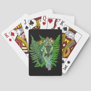 Jeu De Cartes Chameleon de Jackson