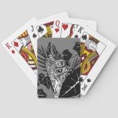 Jeu De Cartes Chameleon de Jackson (dos)