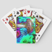 Jeu De Cartes Champagne (dos)