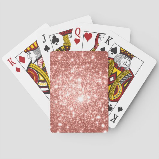Jeu De Cartes Champagne (dos)