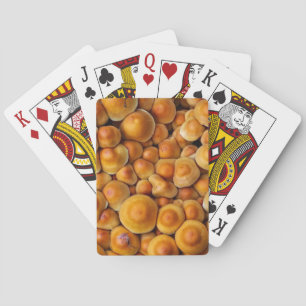 Jeu De Cartes Champignons