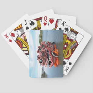 Jeu De Cartes Changement radical
