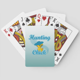 Jeu De Cartes Chasse au poussin #3