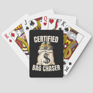 Jeu De Cartes chasseur de bagages