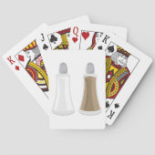 Jeu De Cartes Chasseurs De Sel Et De Poivre (dos)