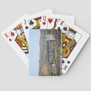 Jeu De Cartes Château de Ballindooley, Galway