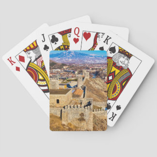 Jeu De Cartes Château de Rabati