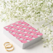 Jeu De Cartes Chatte (Insitu (Mariage))