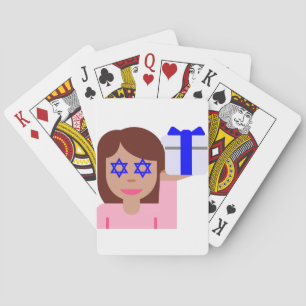 Jeu De Cartes chaudière chaudière flip emoji