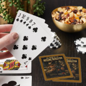 Jeu De Cartes Chaussettes Bengleton : L'Affaire des Chaussettes (In Situ)
