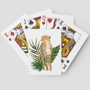 Jeu De Cartes Cheetah Outlook