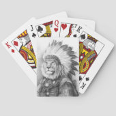 Jeu De Cartes Chef (dos)