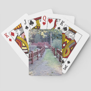 Jeu De Cartes Chemin inconnu