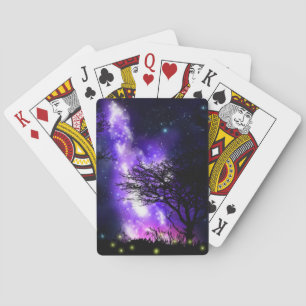 Jeu De Cartes Chemin magical Milky