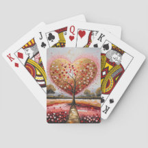 Chemin vers le coeur