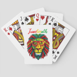 Jeu De Cartes Chemises du Lion, les femmes habillent l'histoire 