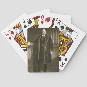 Jeu De Cartes Chester A. Arthur, 21e président des États-Unis