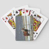 Jeu De Cartes Cheval Belge En Paddock Jouer Aux Cartes (dos)