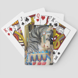 Jeu De Cartes Cheval carousal 1