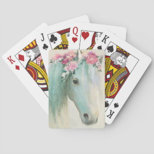 Jeu De Cartes Cheval du Festival