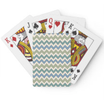 Chevron Zig Zag