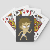 Jeu De Cartes chibi (dos)