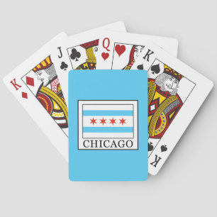 Jeu De Cartes Chicago