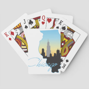 Jeu De Cartes Chicago