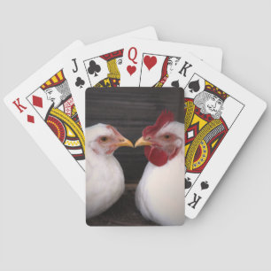 Jeu De Cartes Chicken Love Jouer aux cartes