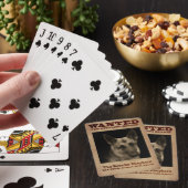 Jeu De Cartes Chien de berger allemand (In Situ)