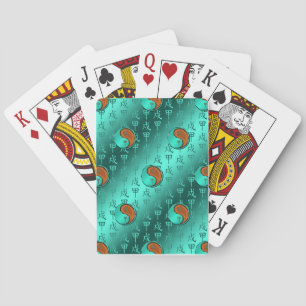 Jeu De Cartes Chien de Bois