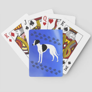 Jeu De Cartes Chien Moo