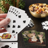 Jeu De Cartes Chihuahua Puppies (In Situ)
