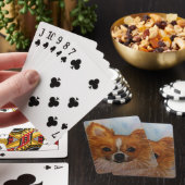 JEU DE CARTES CHIHUAHUA SHIH TZU MIX (In Situ)
