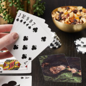 Jeu De Cartes Chimpansee (In Situ)
