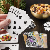 Jeu De Cartes Chips de casino, casino, industrie du jeu (In Situ)