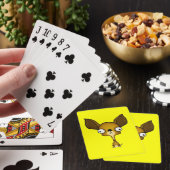 Jeu De Cartes Chiwawa mignon (In Situ)