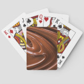 Jeu De Cartes Chocolat (dos)