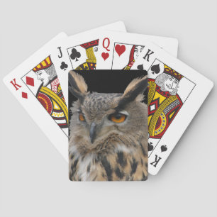 Jeu De Cartes Chouette