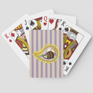 Jeu De Cartes Chrissy le Hérisson classique Jouer aux cartes