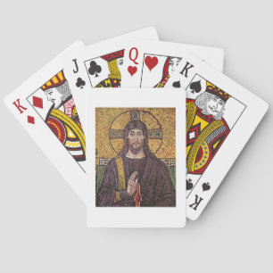 Jeu De Cartes Christianisme