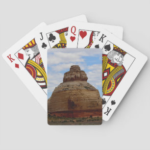 Jeu De Cartes Church Rock