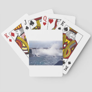 Jeu De Cartes Chutes de fer à cheval