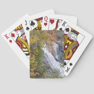 Jeu De Cartes Chutes de la rivière Bald