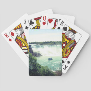 Jeu De Cartes Chutes Niagara classiques