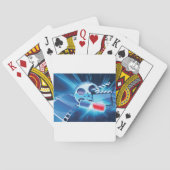 Jeu De Cartes Cinéma (dos)