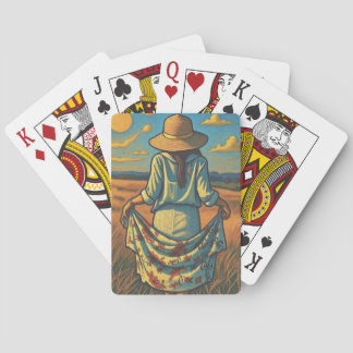 Jeu De Cartes Cinematic Love Edition- Playing Cards