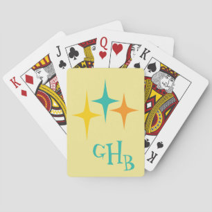 Jeu De Cartes Cinquante-neuf - triple starburgh jouer aux cartes