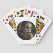 Jeu De Cartes Circle (dos)